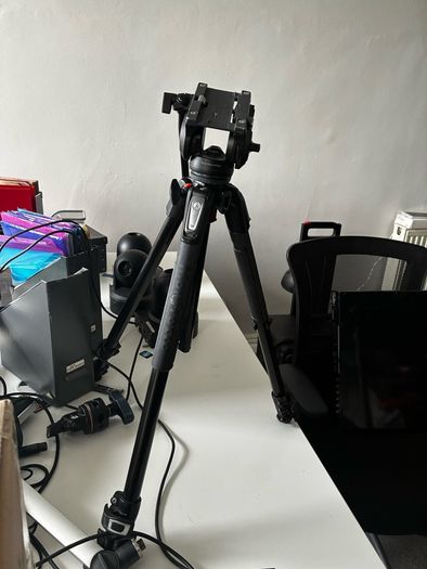 camera holder