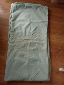 Double Duvet Bed Set