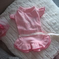 Dog dress