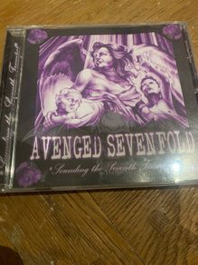 Avenged Sevenfold - Sounding the Seventh Trumpet