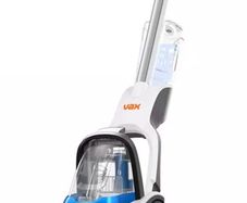 VAX Compact Power CWCPV011 Upright Carpet Cleaner