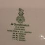 Royal Doulton figurine "A good catch" Image 5