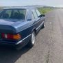 Mercedes 190E Image 2