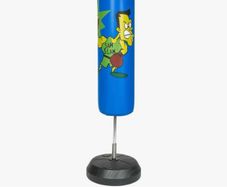 Punching bag for kids