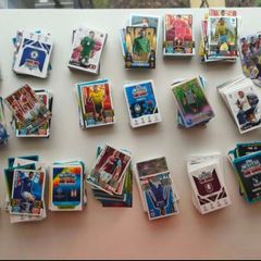 1000 Match Attax