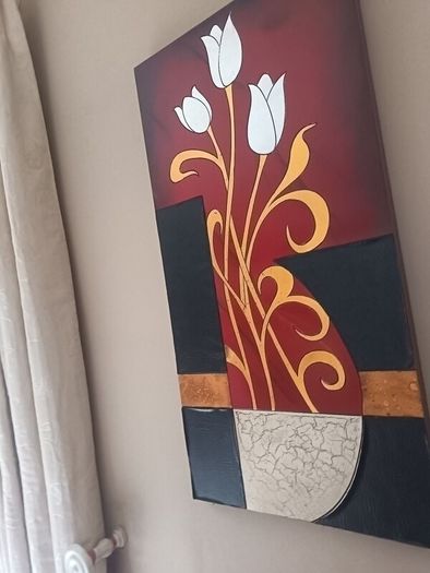 Flower Painting