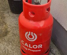 gas