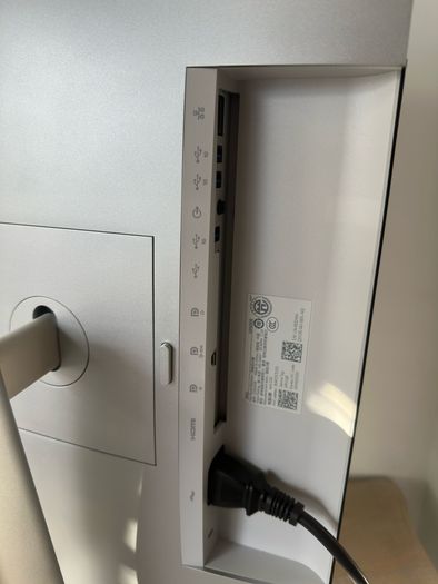 dell U2422HE
