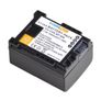 BP-808 BP 808 Battery For Canon Image 2