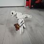 lego Harry Potter Hedwig Image 3