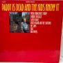 Paddy Is Dead And The Kids Know It Rare 1969 Irish Rock LP Various Artists Image 4