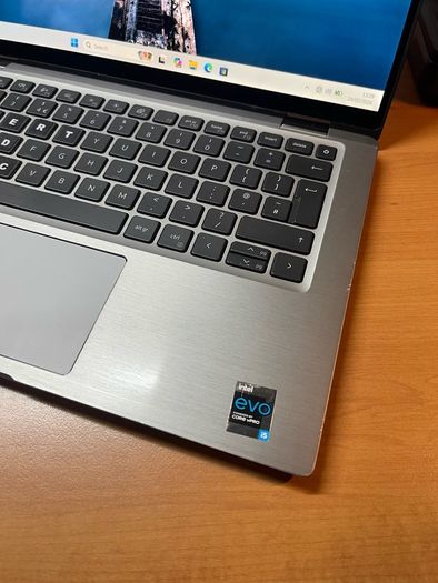 Dell Latitude 7420 2n1 Touch 16/256 win 11 pro