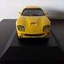 Minichamps 1/43 Ferrari 550 Maranello Yellow 430 076022 Diescast Image 7