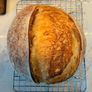 Fresh Sourdough Bread. Templeogue Pickup Only Image 4