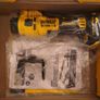 DeWalt DCE 555  Dry-Wall Cut Out Tool Image 3