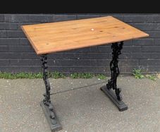 Bar Table