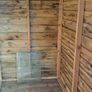 Garden shed Image 5