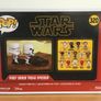 Guavian and Zori Bliss Star Wars Funko Pops Image 6
