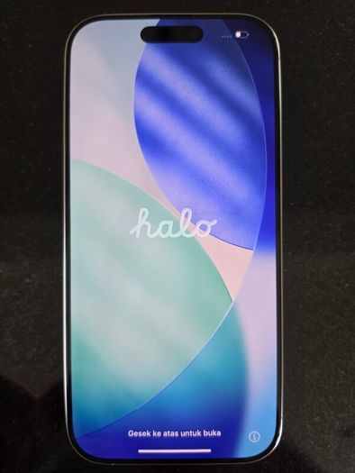 iPhone 16 Pro 256gb