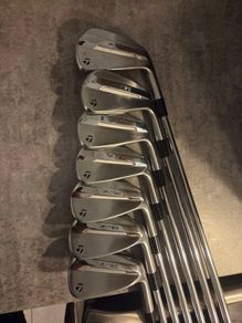 Taylomade P790