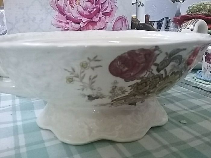Mason's Open Bowl