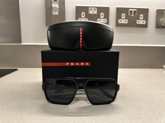 Polarized Sunglasses