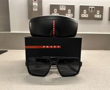 Polarized Sunglasses