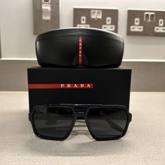 Polarized Sunglasses