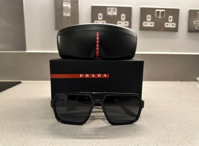 Polarized Sunglasses