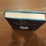 The Midnight Library by Matt Haig Hardcover Novel Image 2