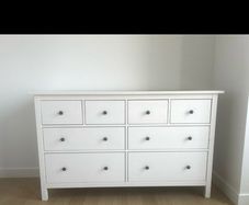 ikea chest of drawers hemnes