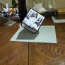 Photo cube revolving Image 2