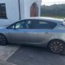 Vauxhall Astra 141 Image 3