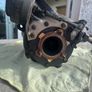 lexus is220d turbo Image 3