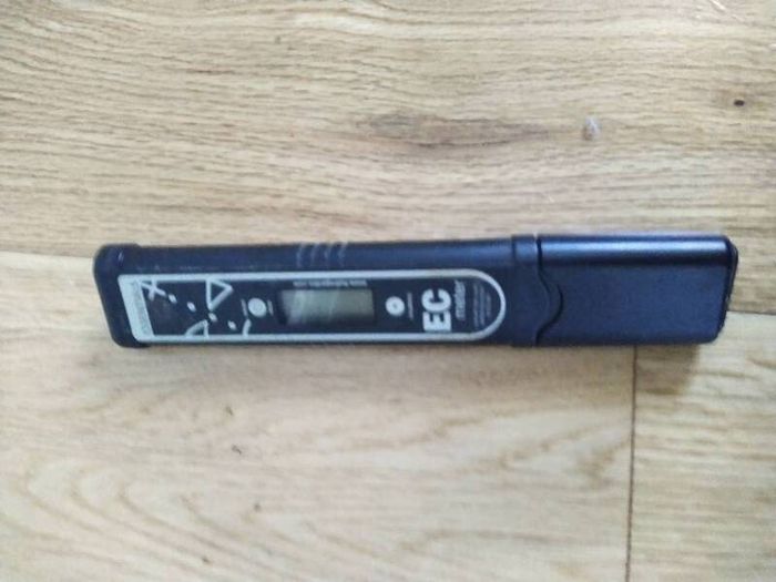EC Meter