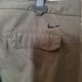 mens NIKE golf tour performance Dri fit trousers pants green Size W 36 L 32 Image 9