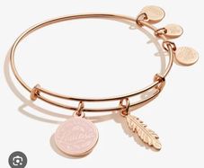 Alex and Ani Harry Potter bracelet