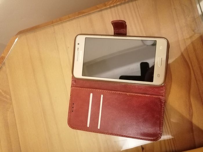 Samsung Galaxy Grand Prime