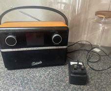 Roberts Internet  Radio