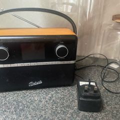 Roberts Internet  Radio