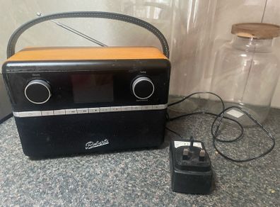 Roberts Internet  Radio
