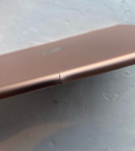 iPad Mini 5 For Repair or Parts
