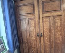 Vintage Wardrobe