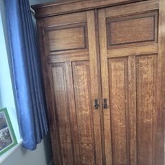 Vintage Wardrobe