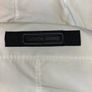 Canada Goose White Chateau Parka Black Label 2020 Coat Image 5