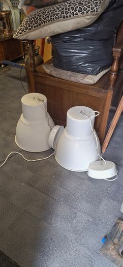 Pair of lights
