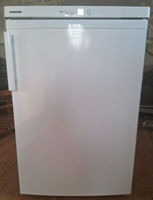Undercounter Freezer