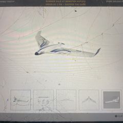 Opterra 2m Rc Plane