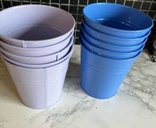 Pots!