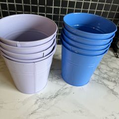 Pots!